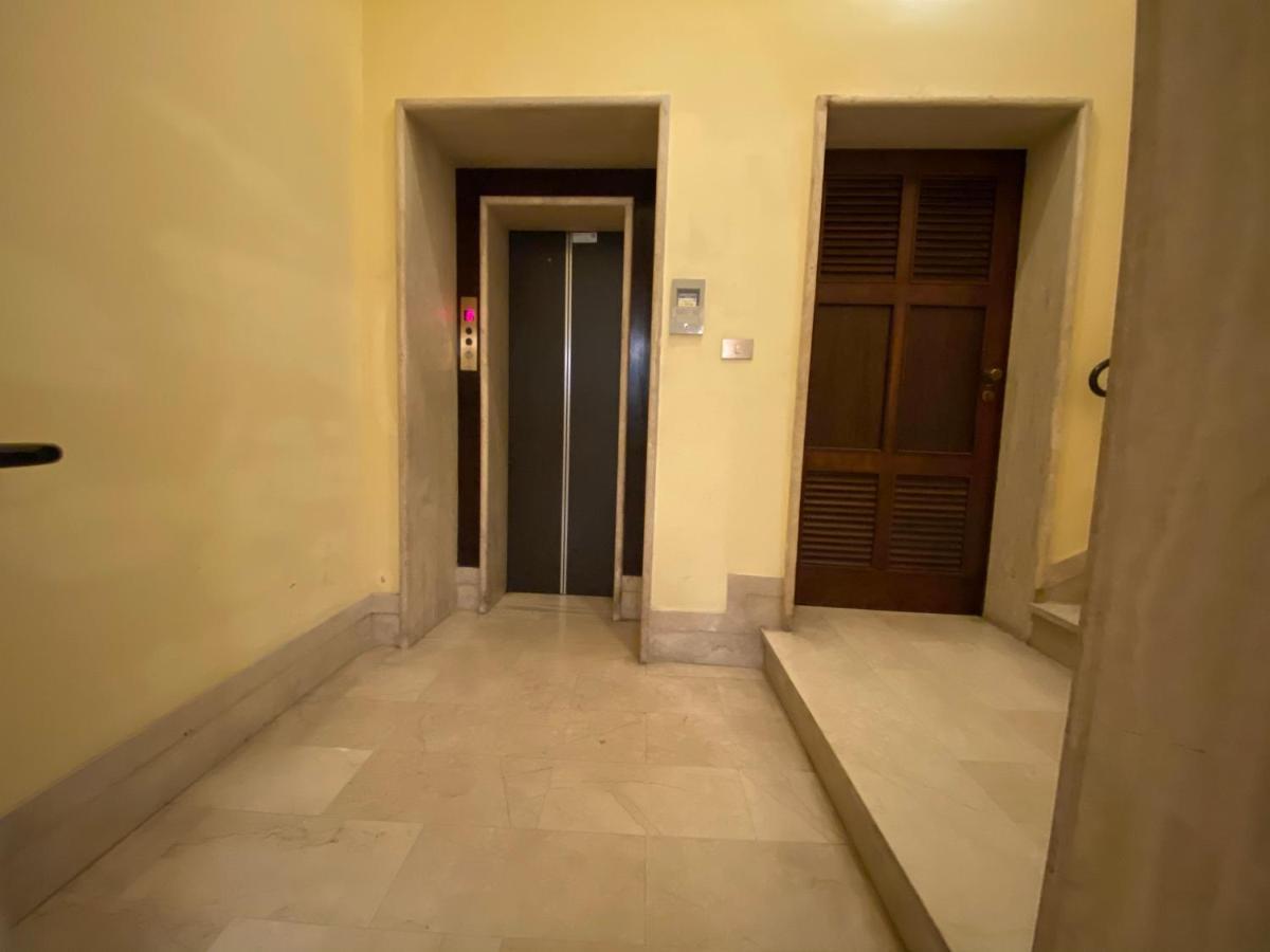 Via Del Corso Apartment Ланчано Екстериор снимка