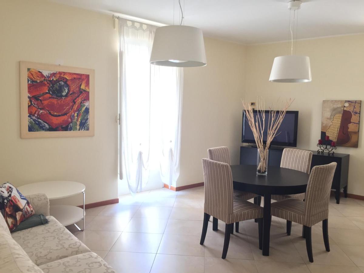 Via Del Corso Apartment Ланчано Екстериор снимка