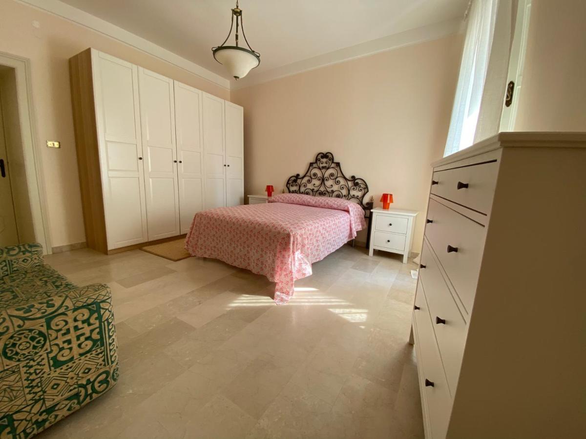 Via Del Corso Apartment Ланчано Екстериор снимка