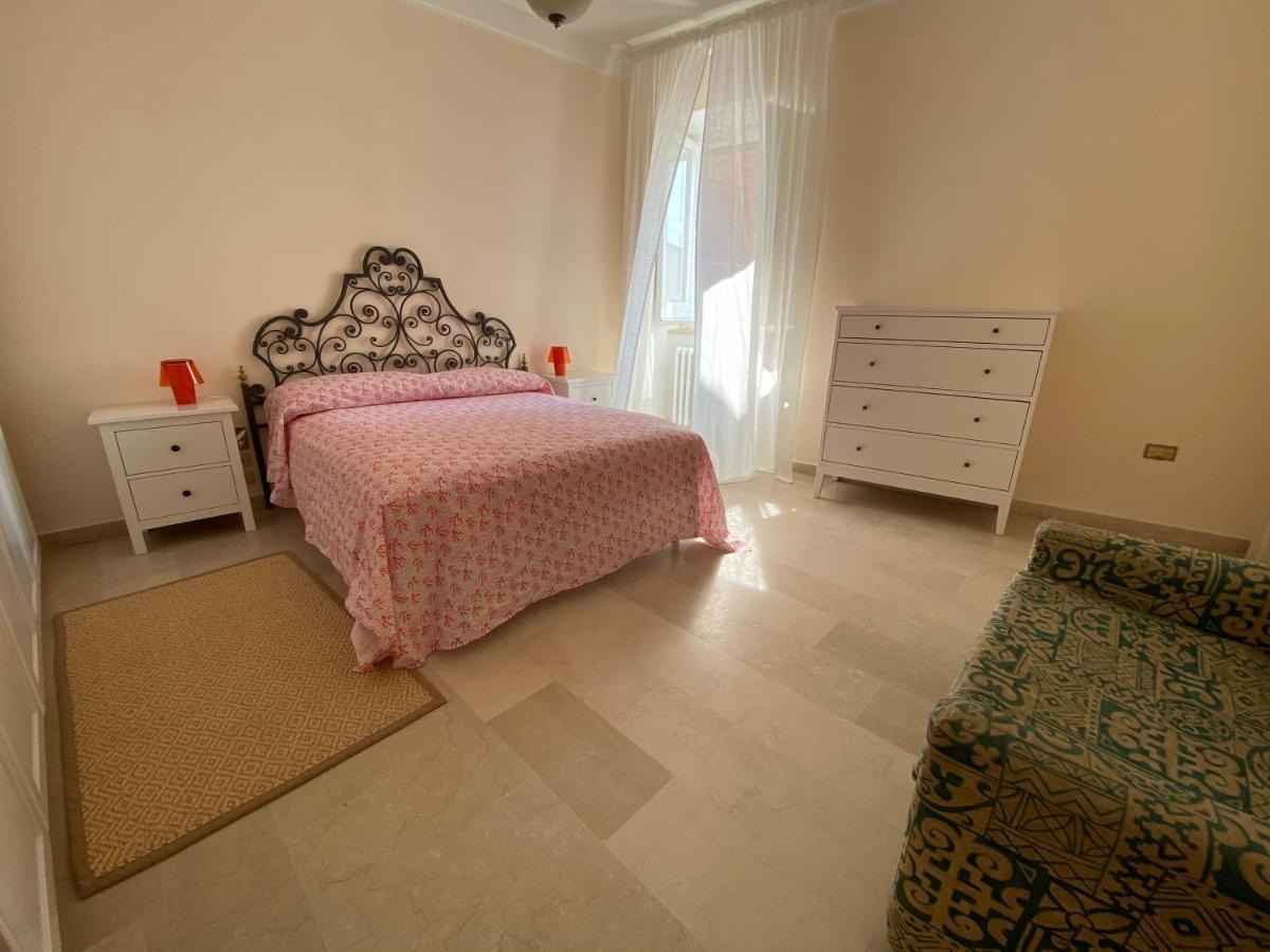 Via Del Corso Apartment Ланчано Екстериор снимка