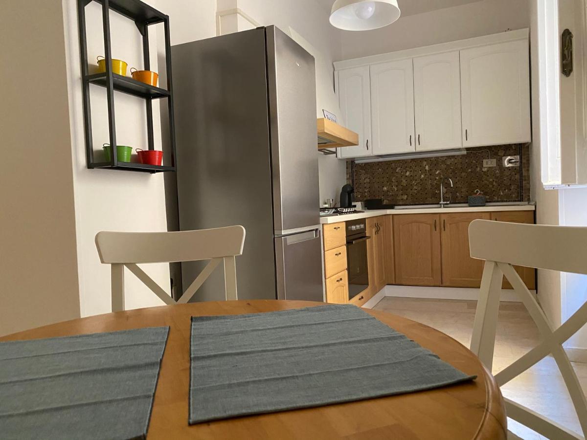 Via Del Corso Apartment Ланчано Екстериор снимка